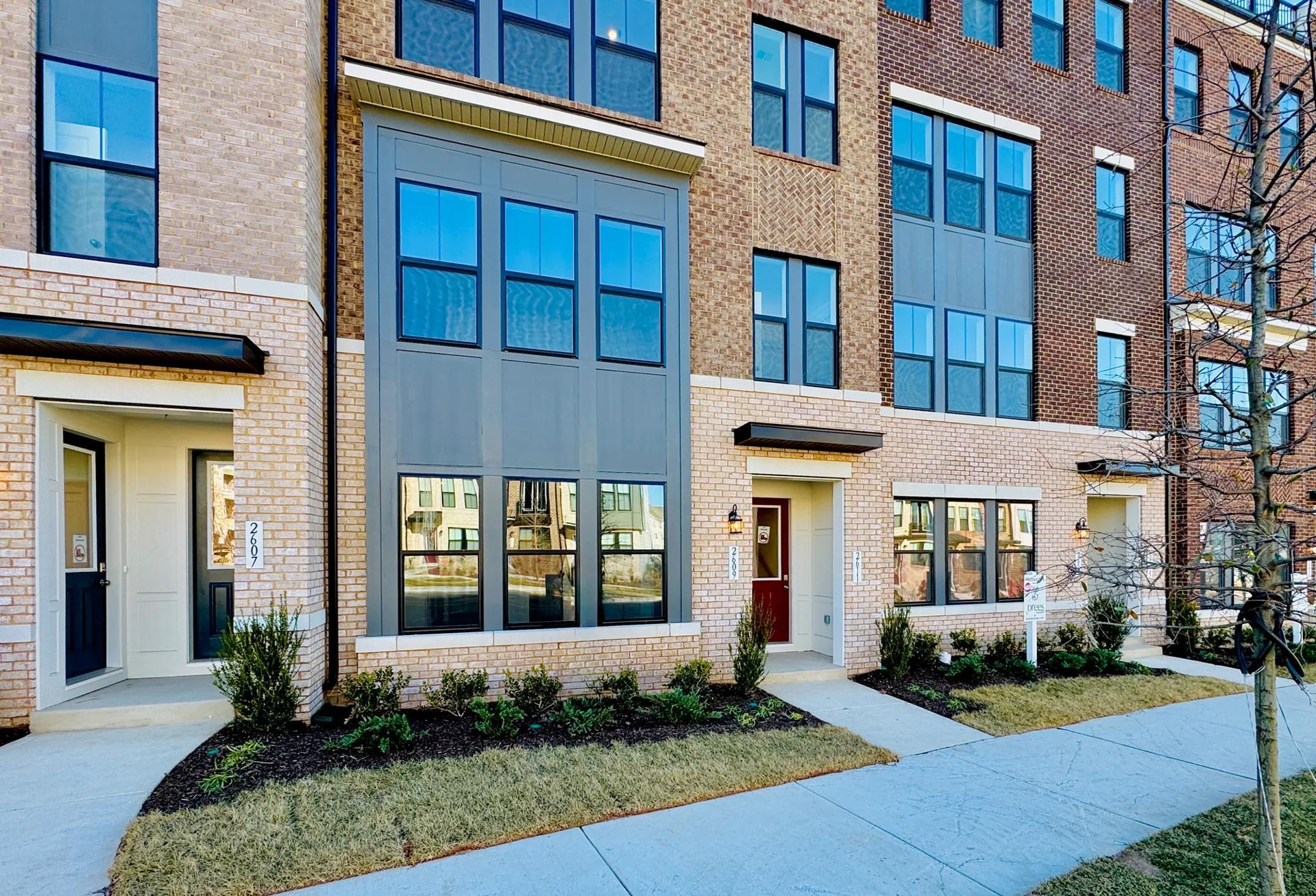 2609 River Birch Road (HARRIDAN)