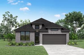 18619 Sweet Basil Drive (FANNIN)