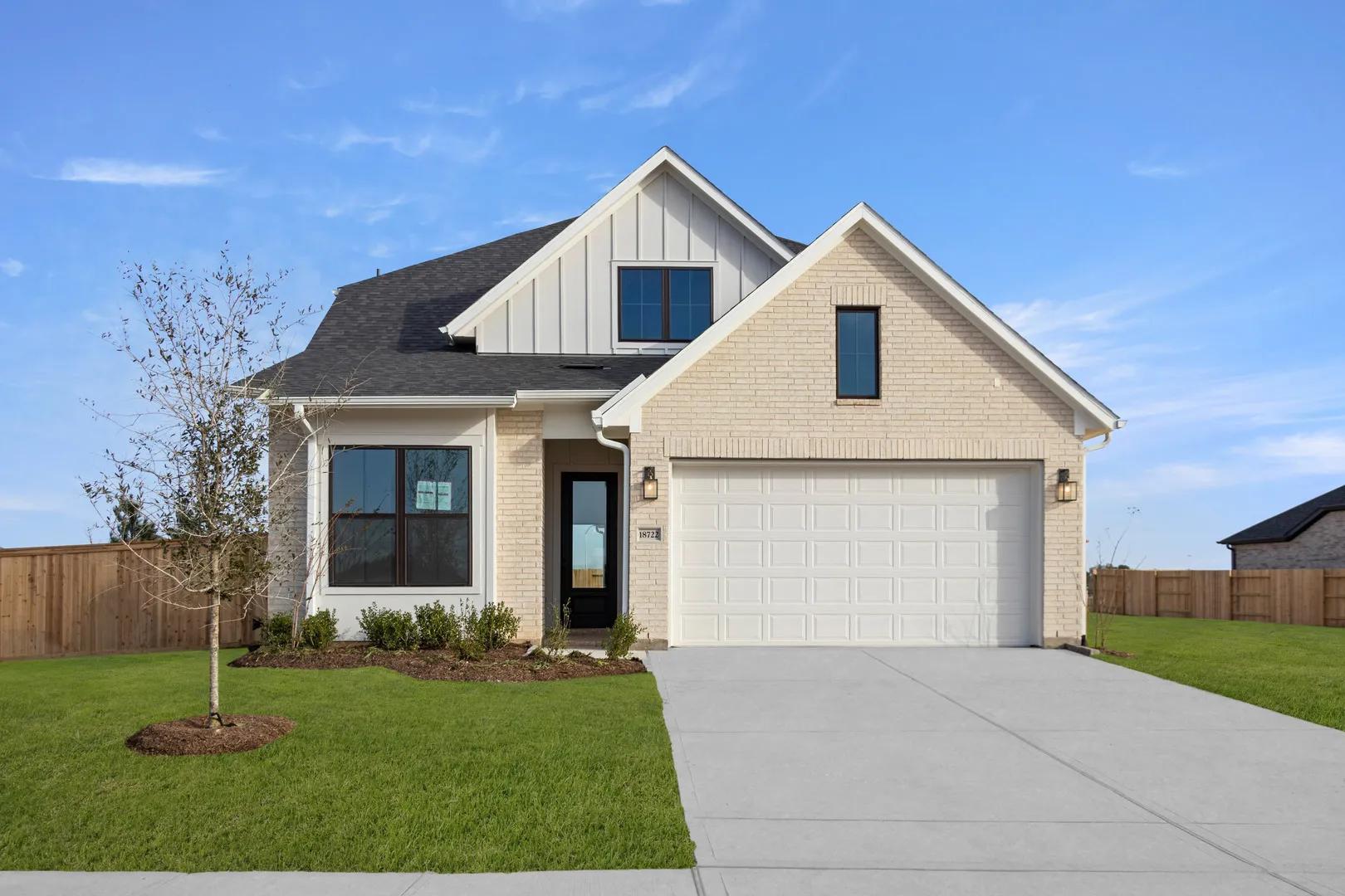 18722 Sweet Basil Drive