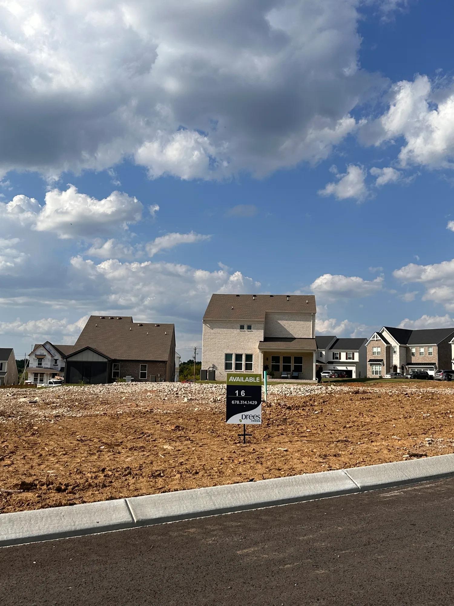 1822 Ableson Way (BROOKSTON)