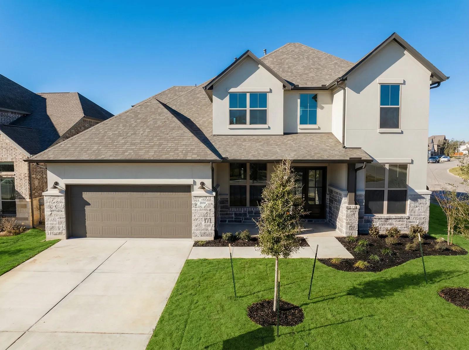 400 Buckaroo Drive (DAKOTA)