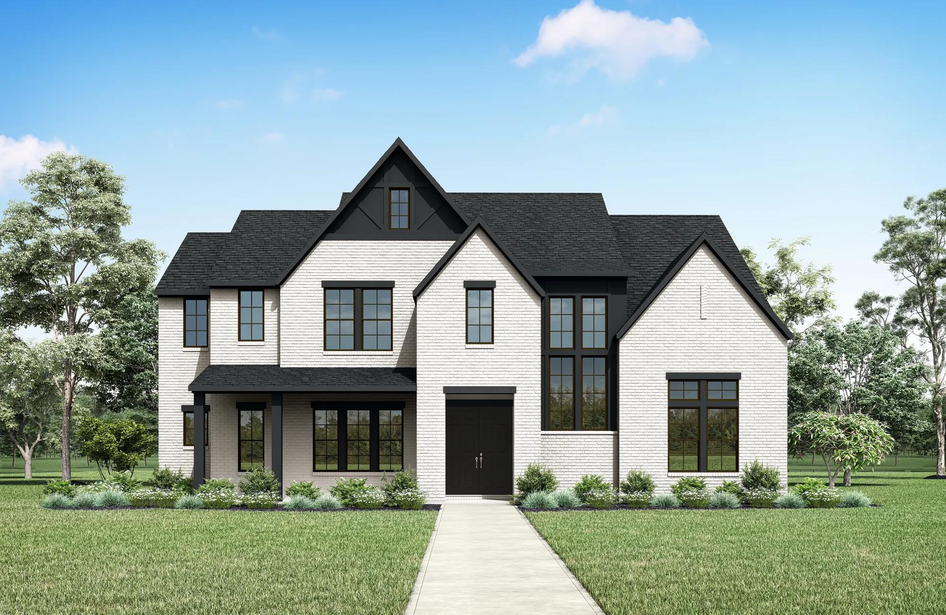 3200 Andesite Road. McKinney, TX 75071