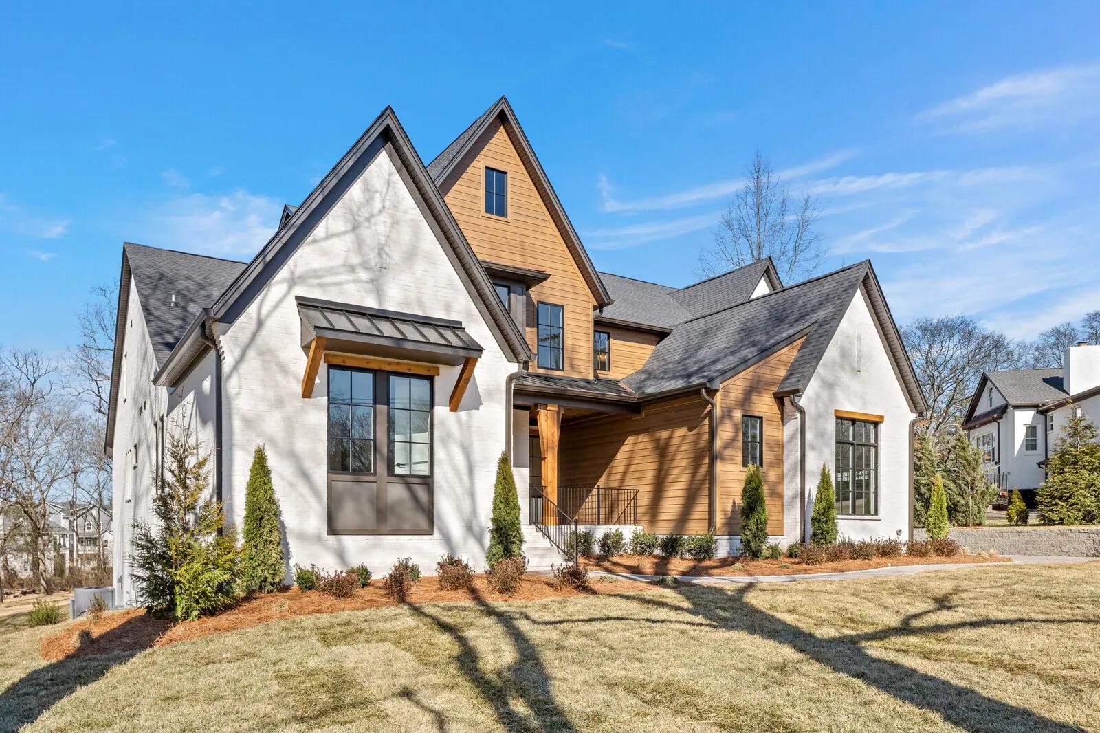 DRESDEN - Elevate by Drees - Nashville: Nashville, Tennessee - ELEVATE BY DREES