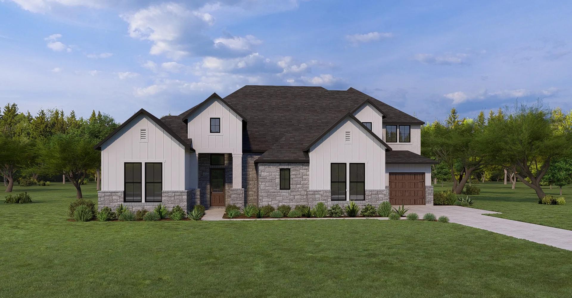 8287 Blue Oak Way. Garden Ridge, TX 78266