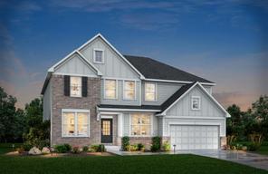 3839 Overlook Court (VANDERBURGH)