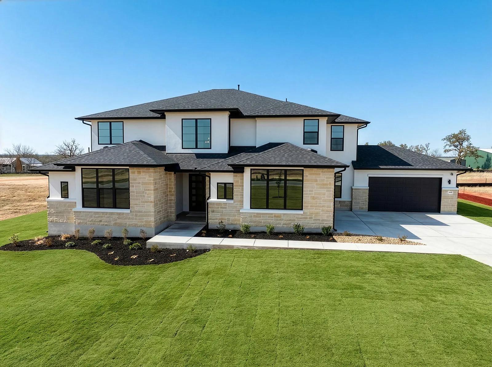 2429 Lineage Lane (GRANTLEY II)