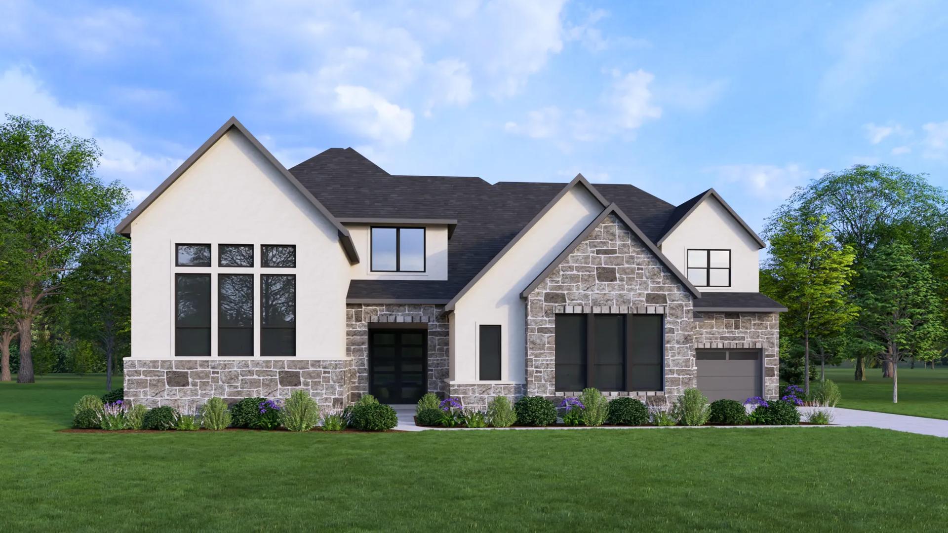 TIVOLI - Elevate by Drees - Austin: Austin, Texas - ELEVATE BY DREES