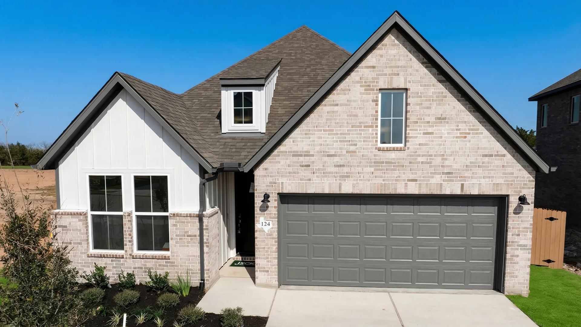 124 Silverbell Lane
