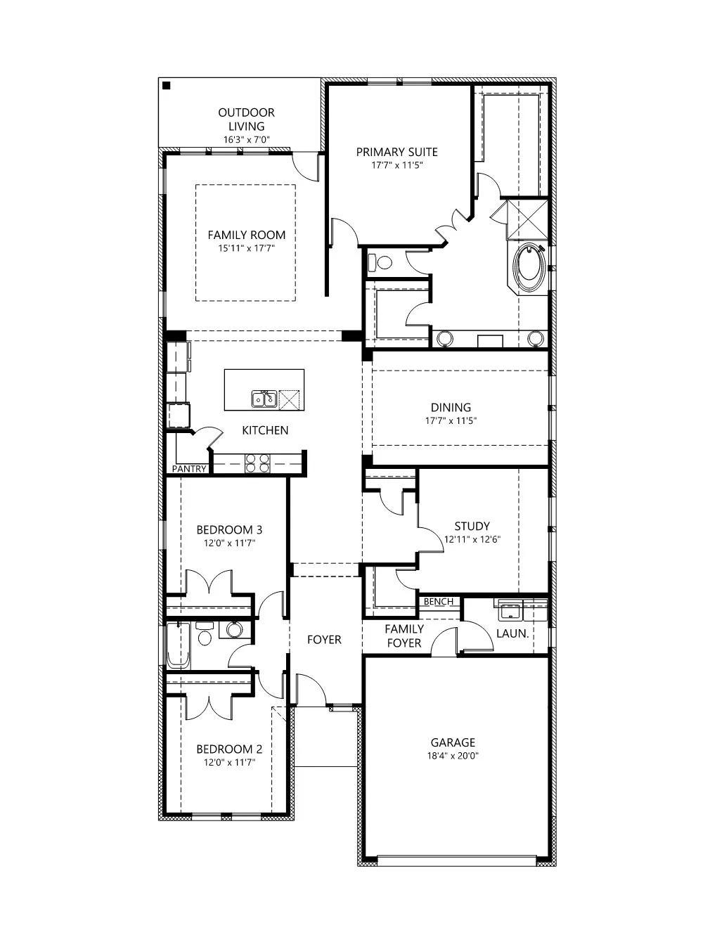 2515 Ragged Rock (COUPER)