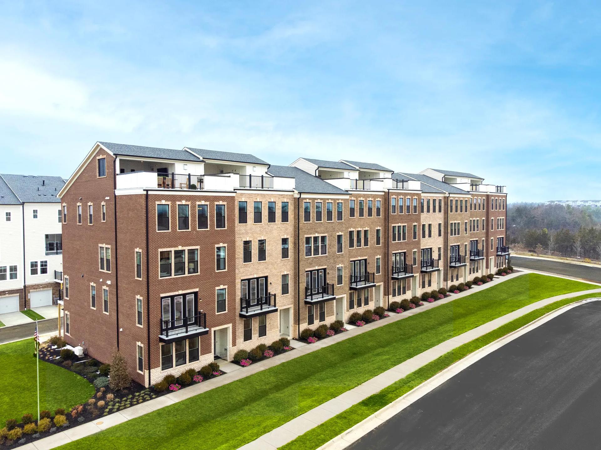 2631 River Birch Road. Herndon, VA 20171