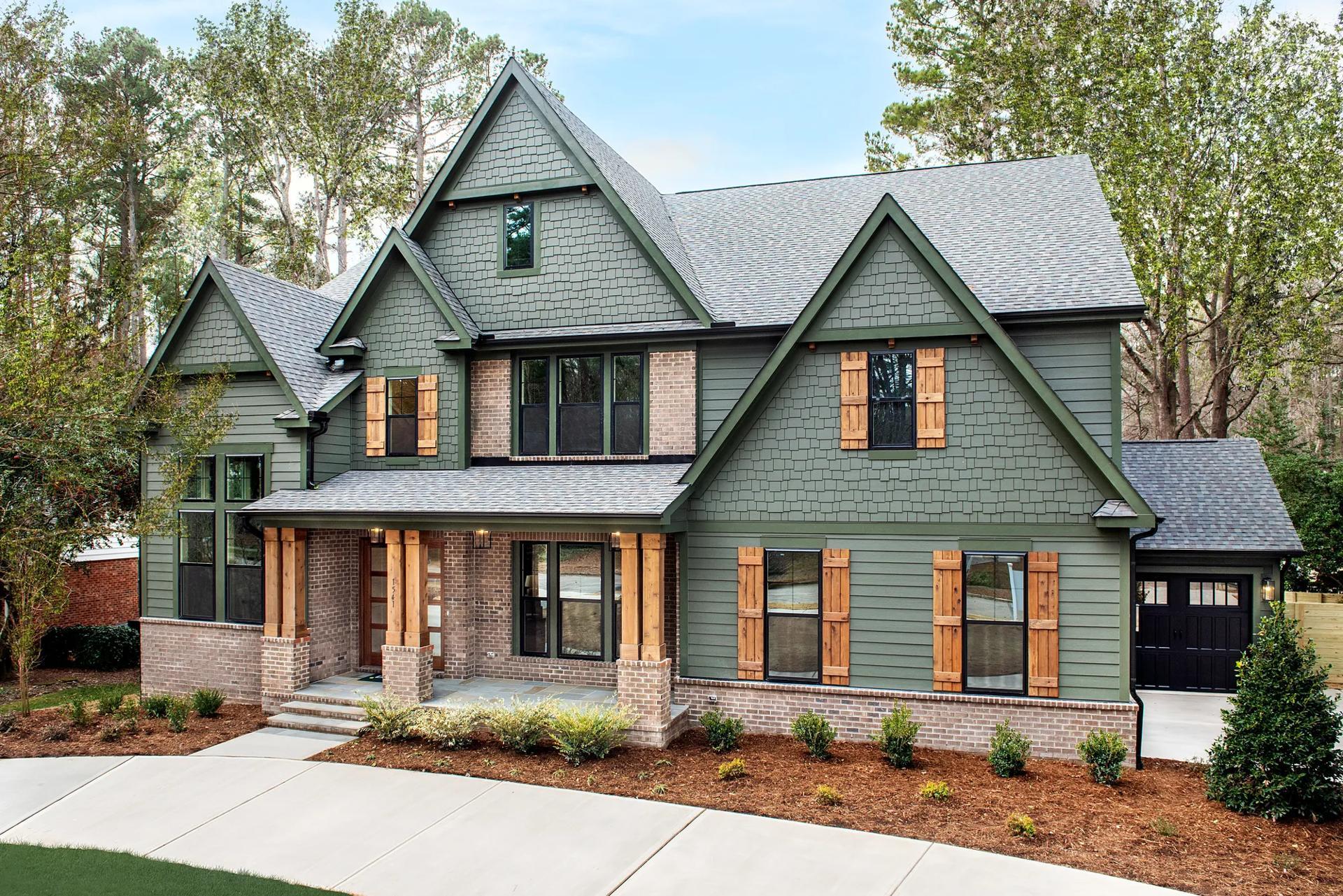 casa en Elevate by Drees - Raleigh por ELEVATE BY DREES
