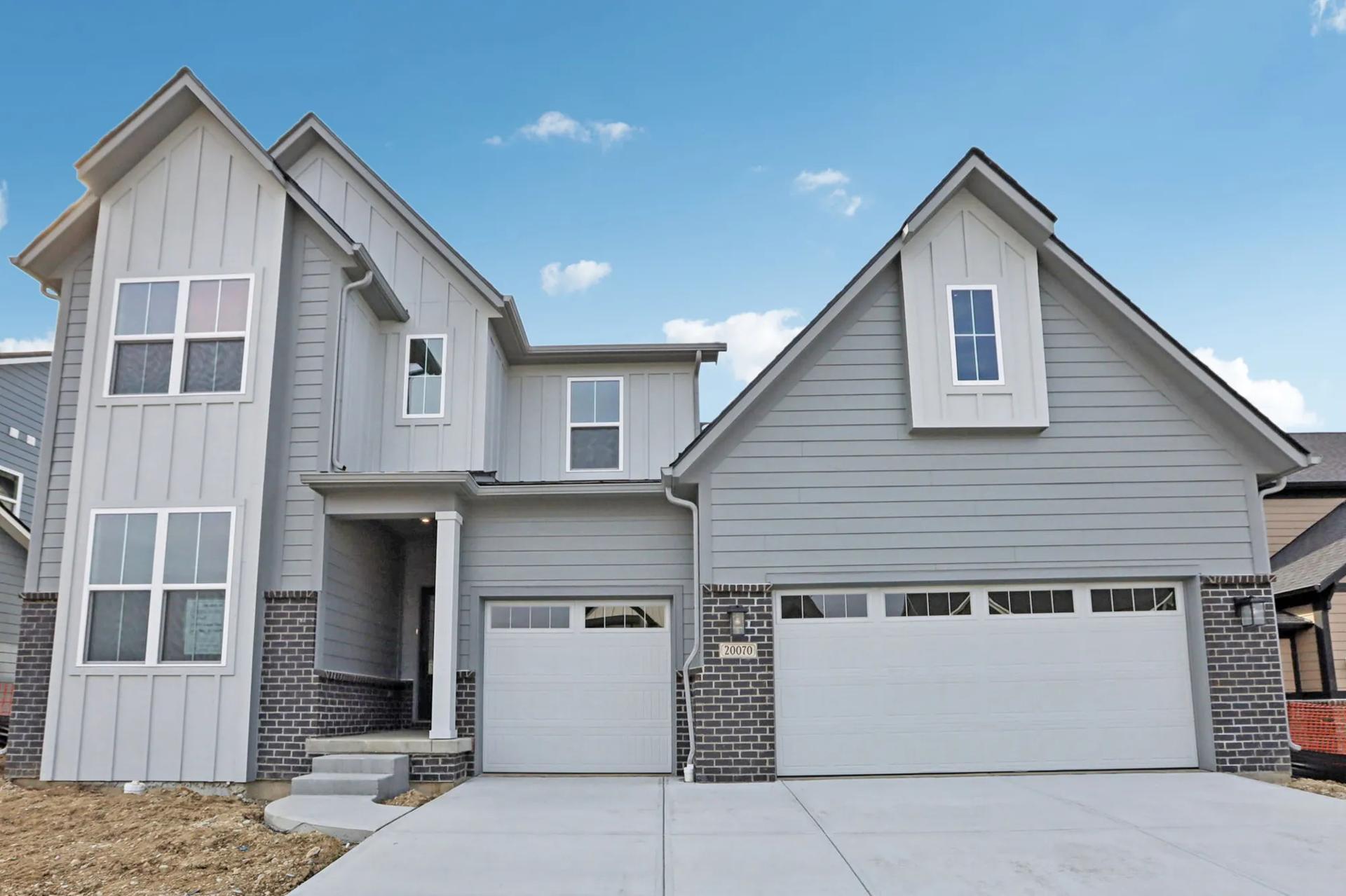 20070 Copper Stone Court (MARSHALL)