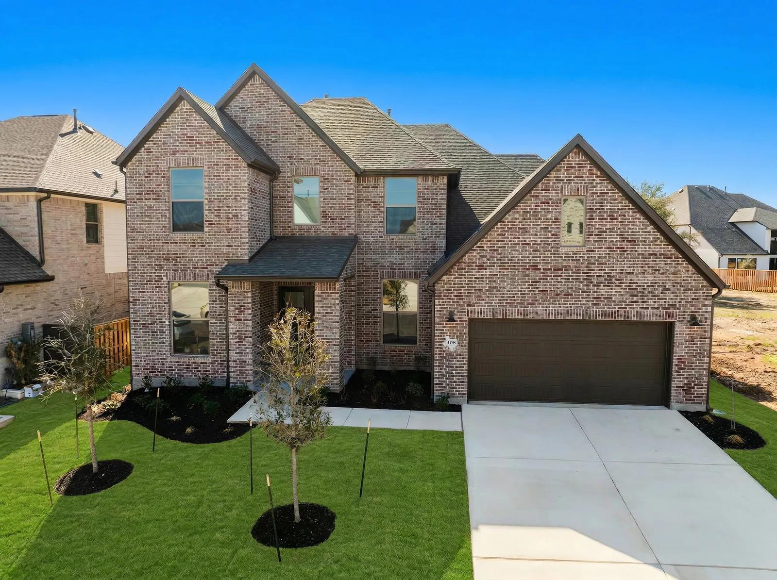 308 Buckaroo Drive (DAKOTA)