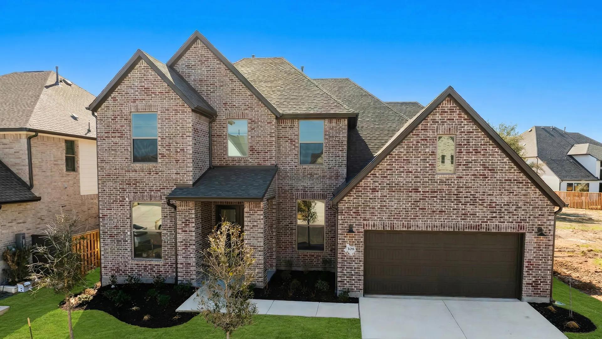 308 Buckaroo Drive