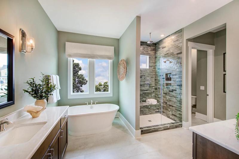 Drees Model ELEVATE BY DREES Model Homes & Photo Gallery