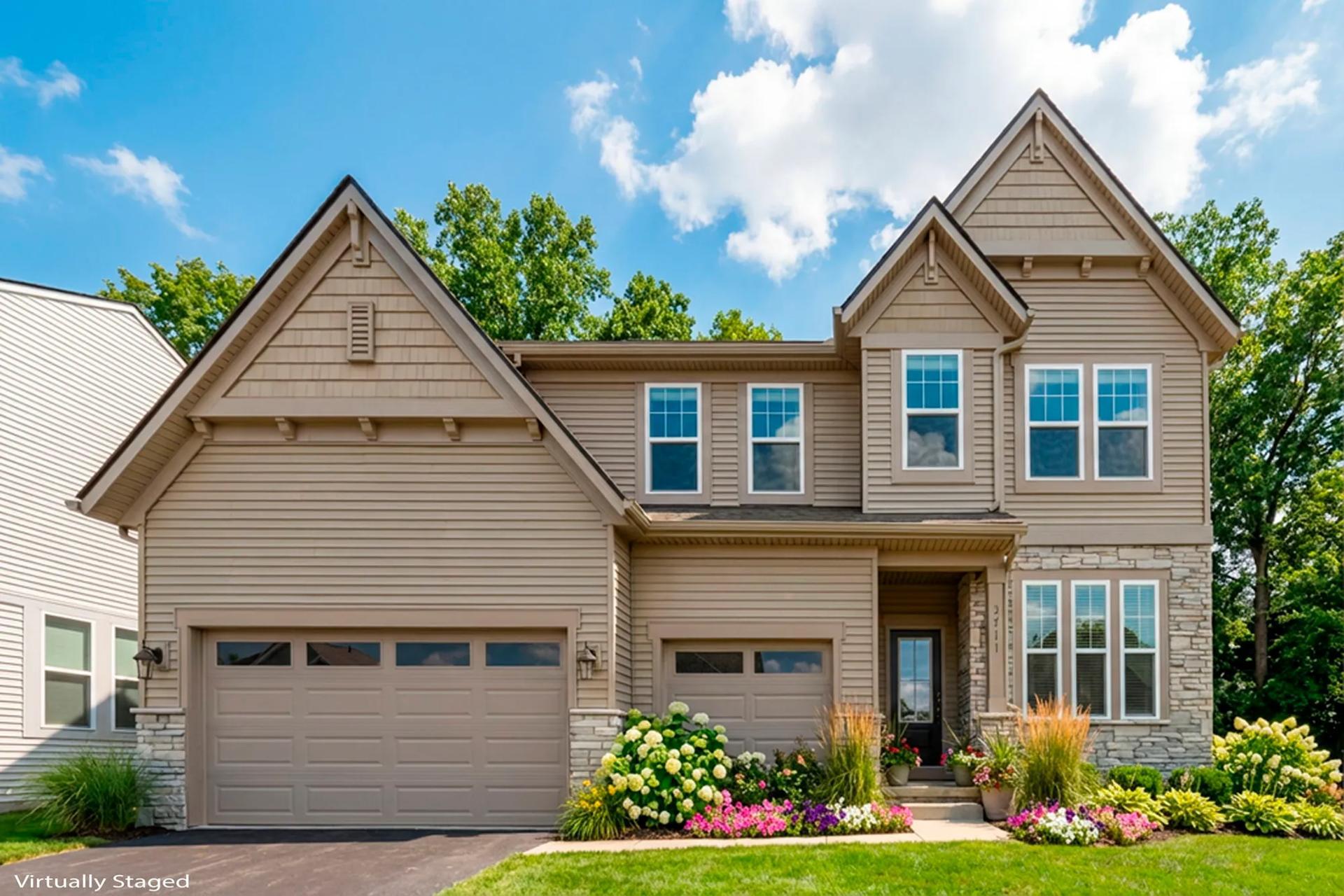 3711 Overlook Court (BELLEVILLE)