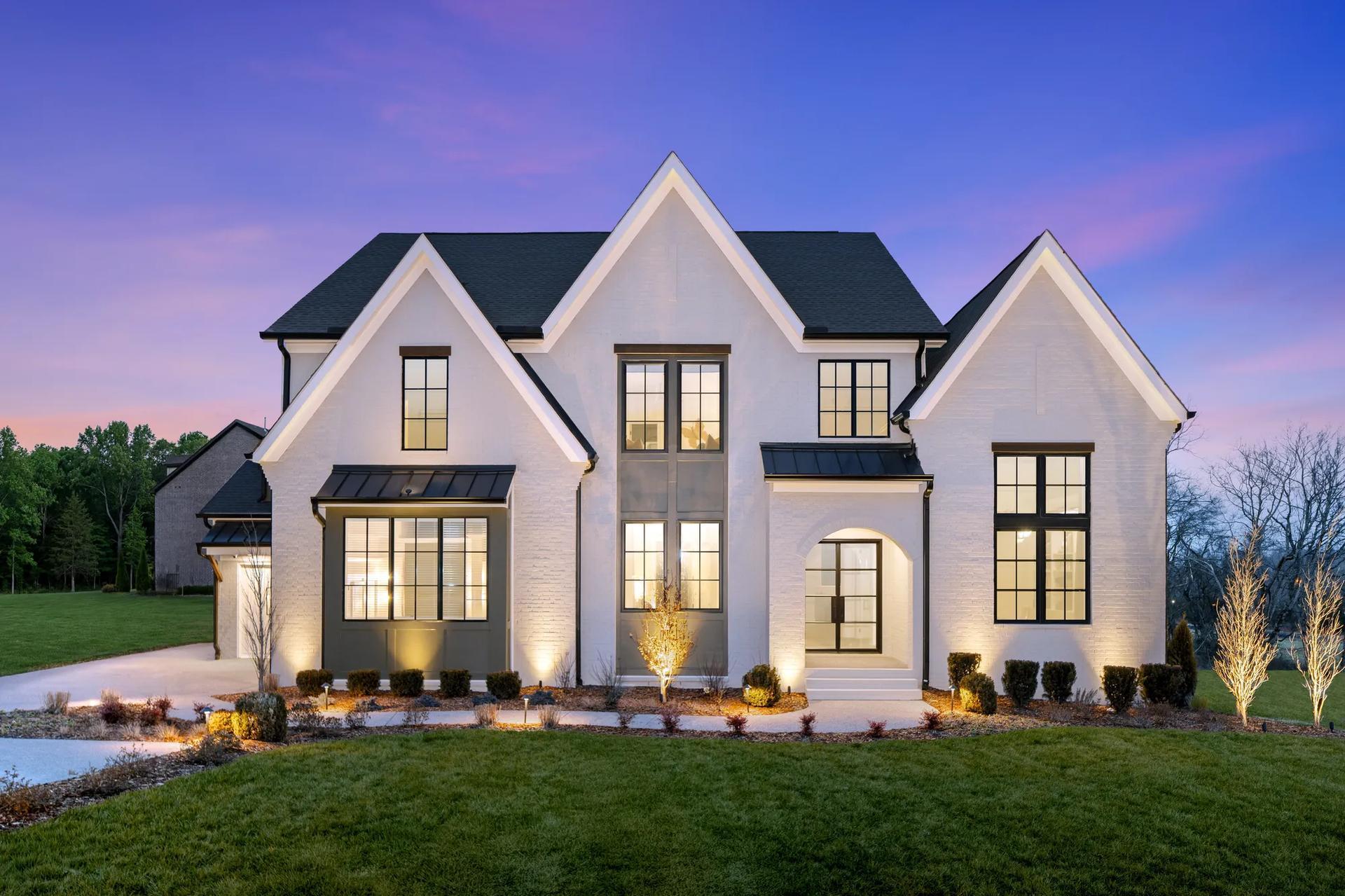 casa en Arcadia por Drees Homes