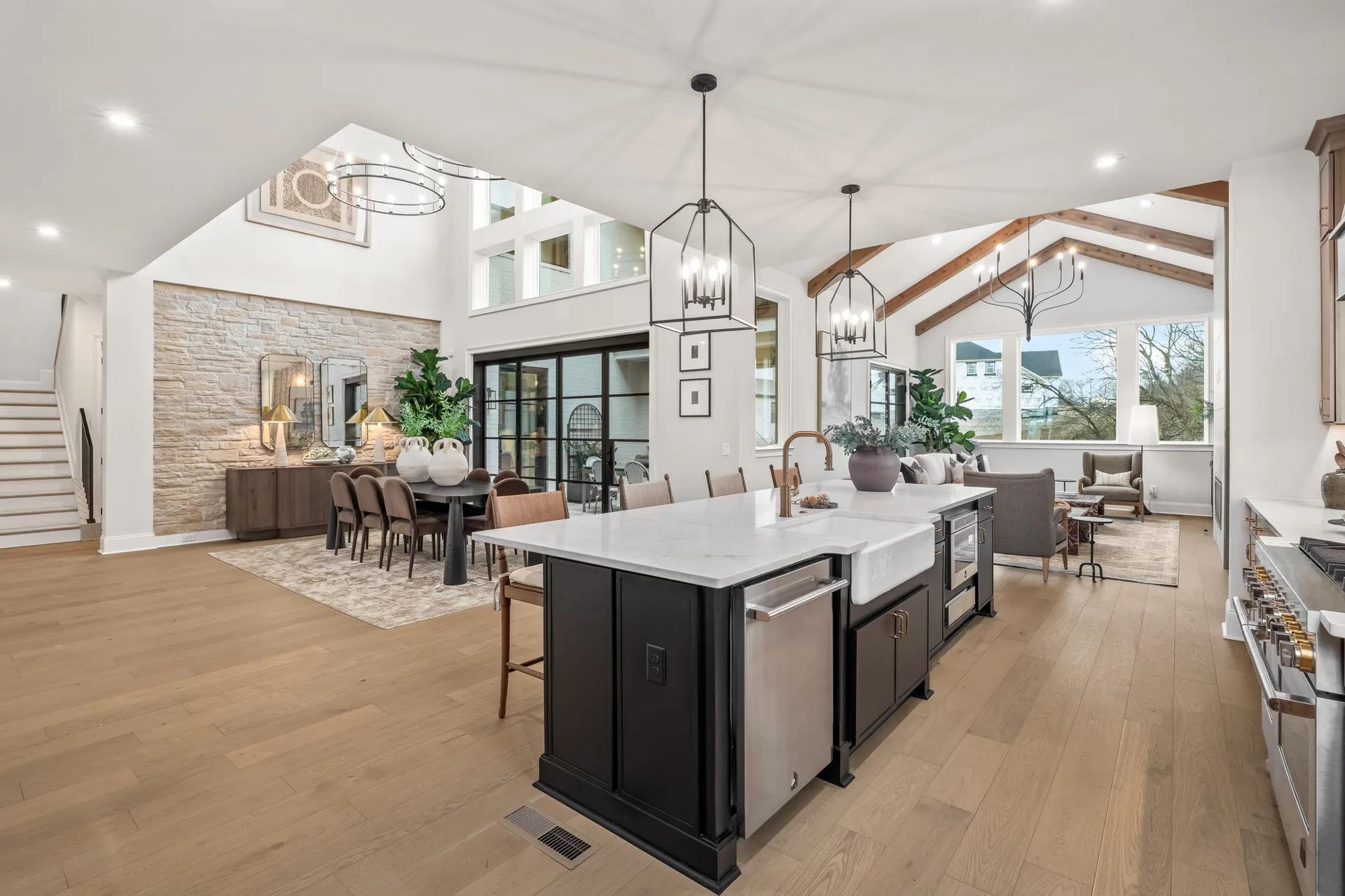 casa en Arcadia por Drees Homes