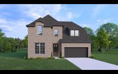 Hillstead: Lavon, Texas - Drees Custom Homes