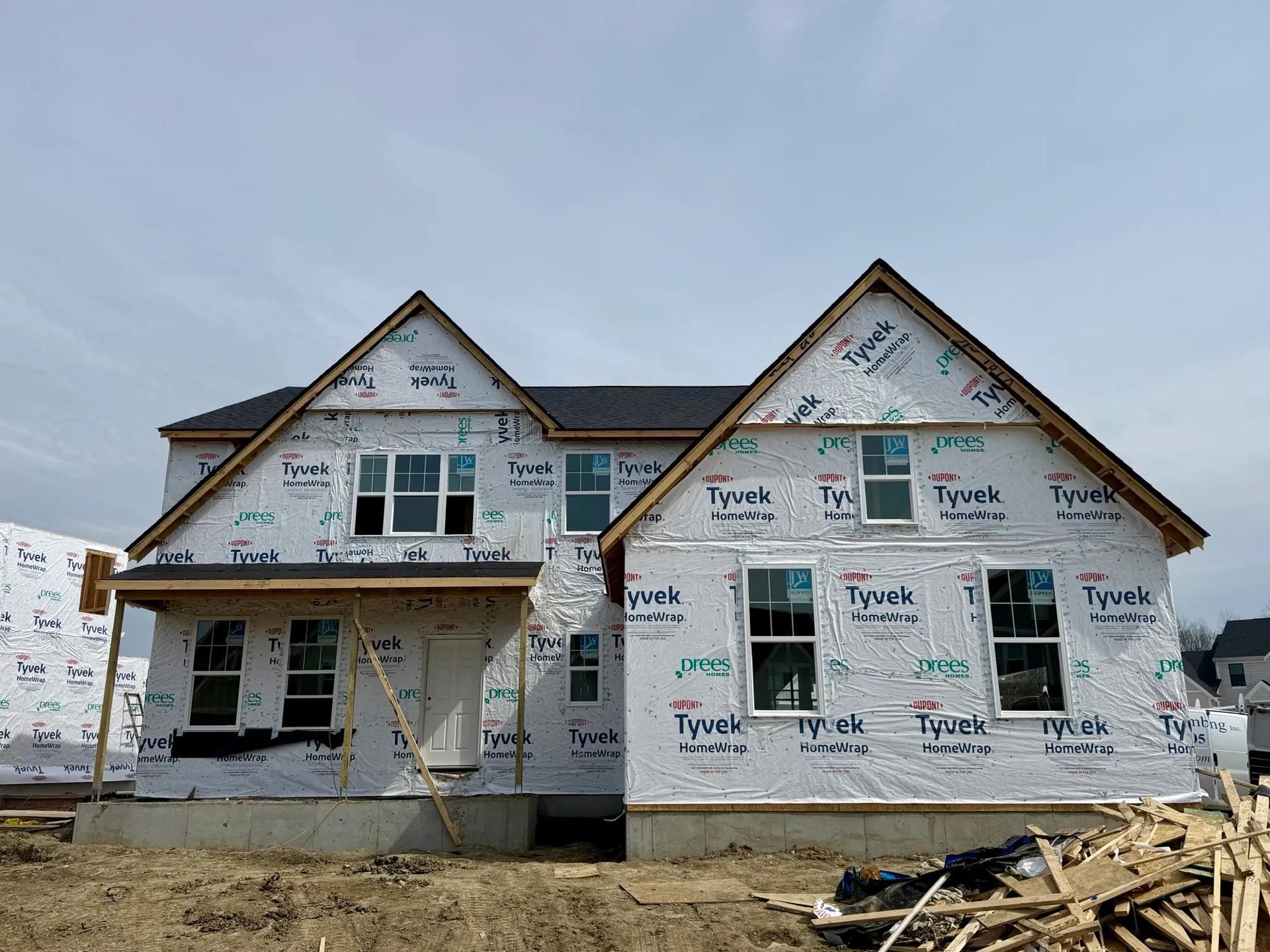 1304 Trailhead Place (VALE)