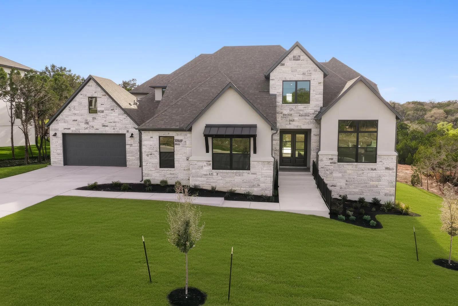 213 Nighthorse (LYNMAR II)