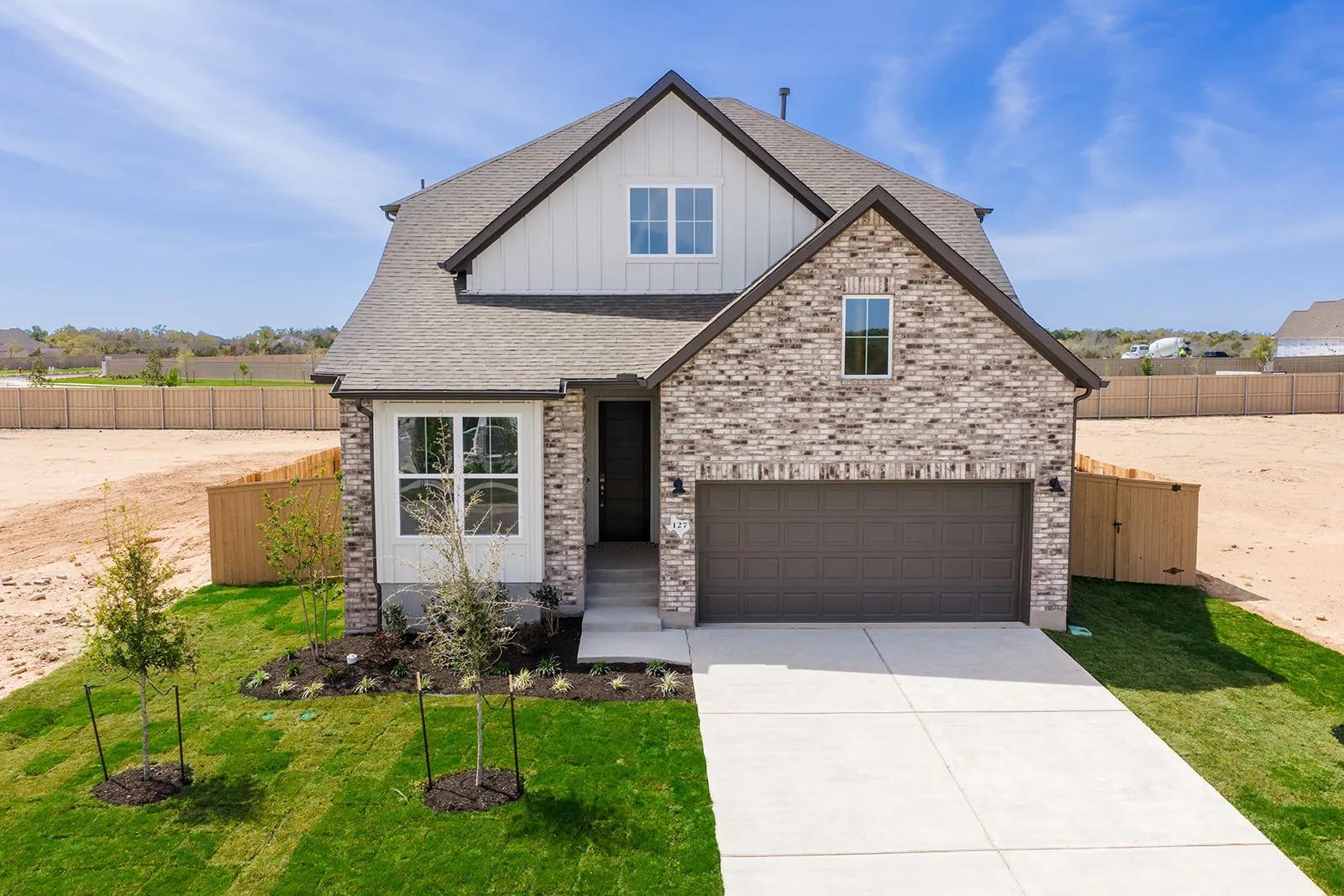 127 Silverbell Lane (WESTHEIMER)