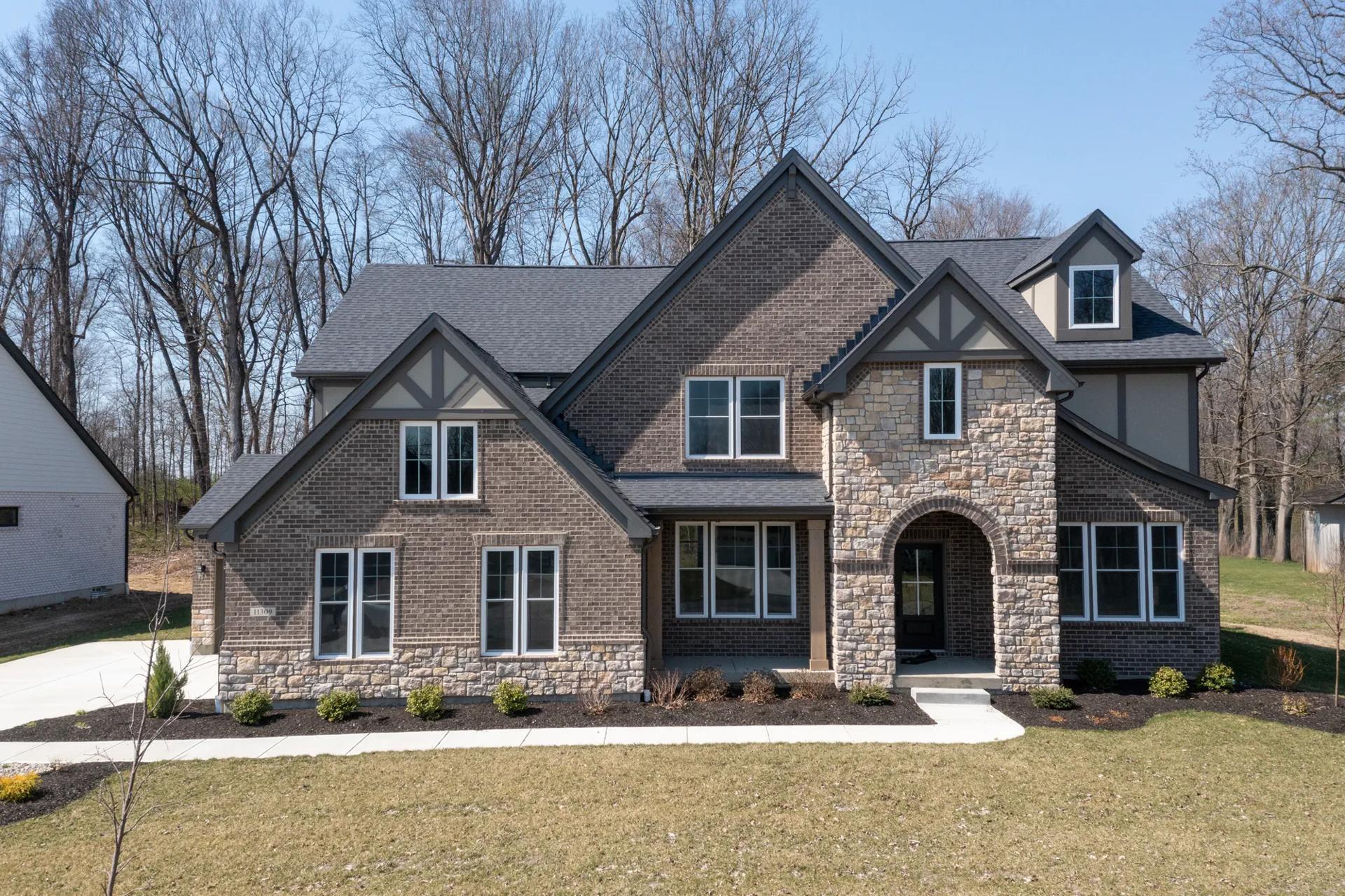 11309 Gideon Lane (ASH LAWN)