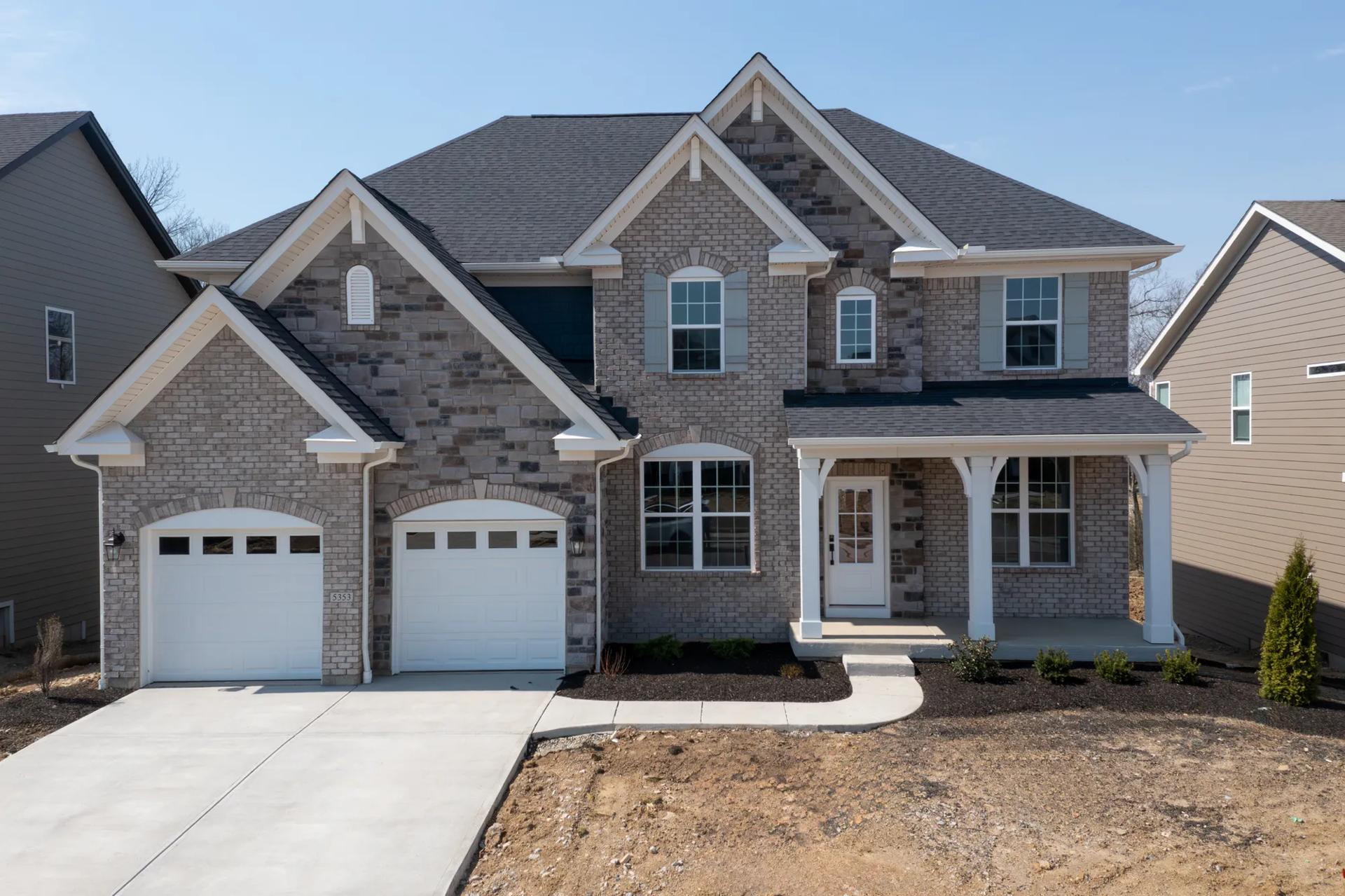 5353 Rippling Way (BUCHANAN)