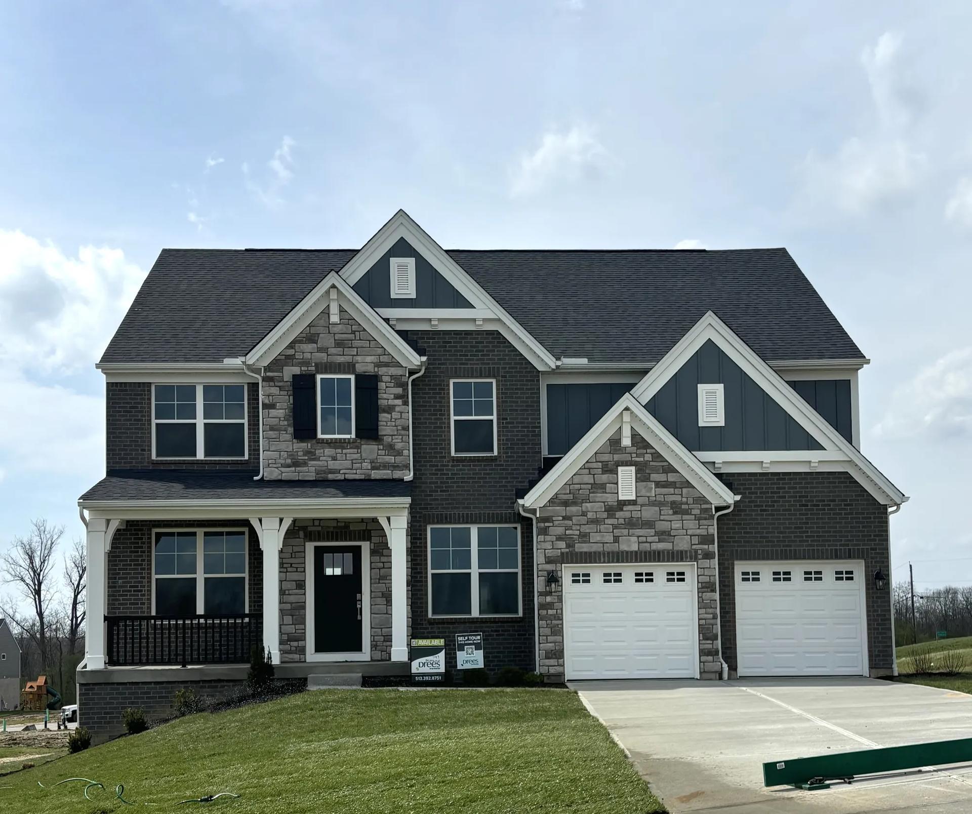 743 Tollhouse Boulevard