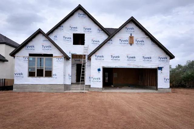 712 High Summit Drive (HUNTLEY II)