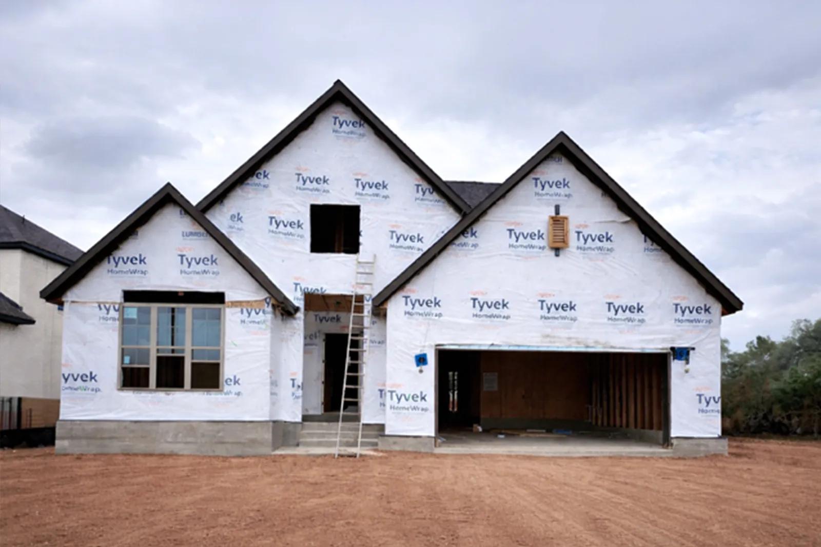 712 High Summit Drive (HUNTLEY II)