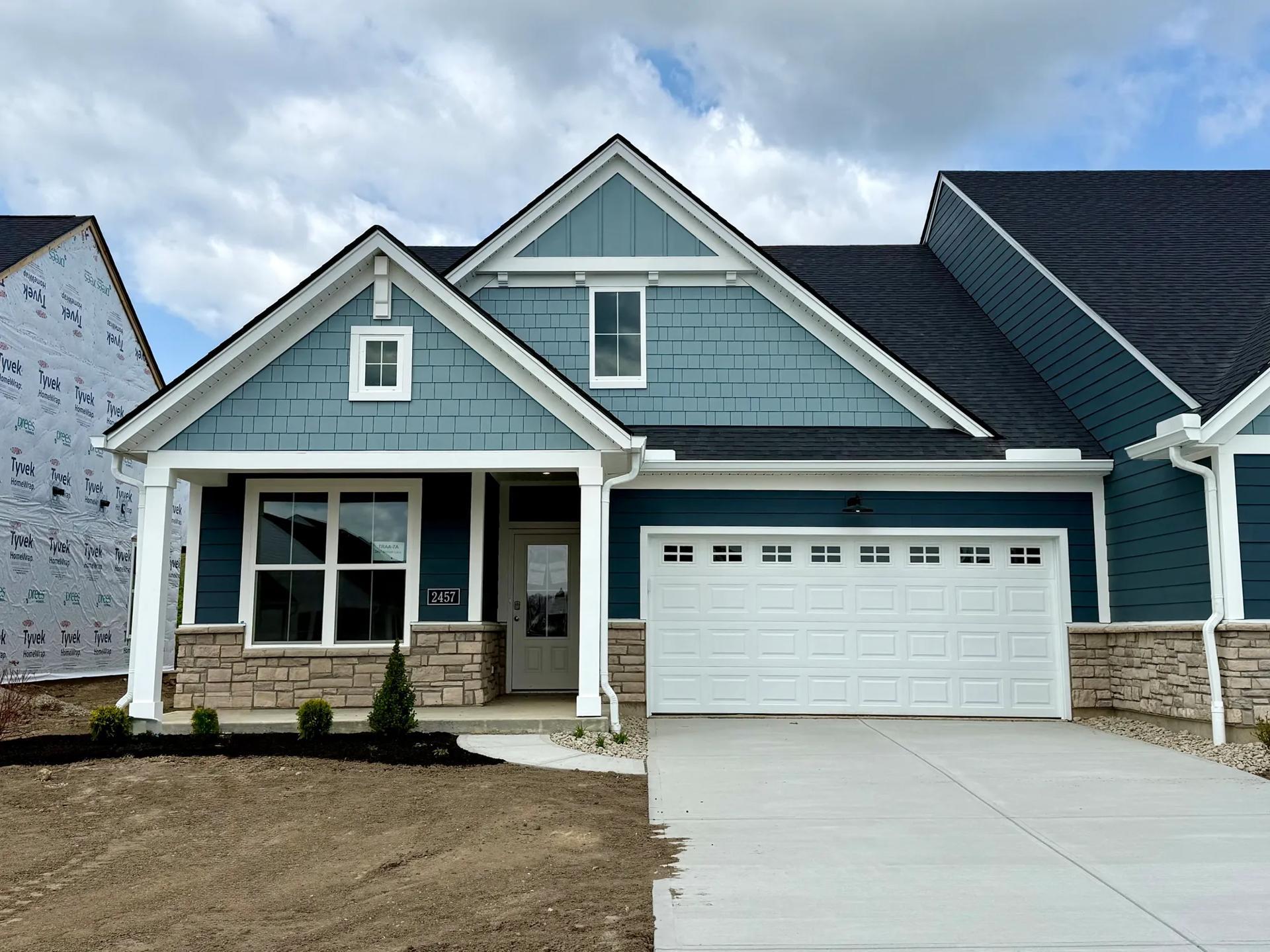 2457 Bartram Lane (LUCIA)