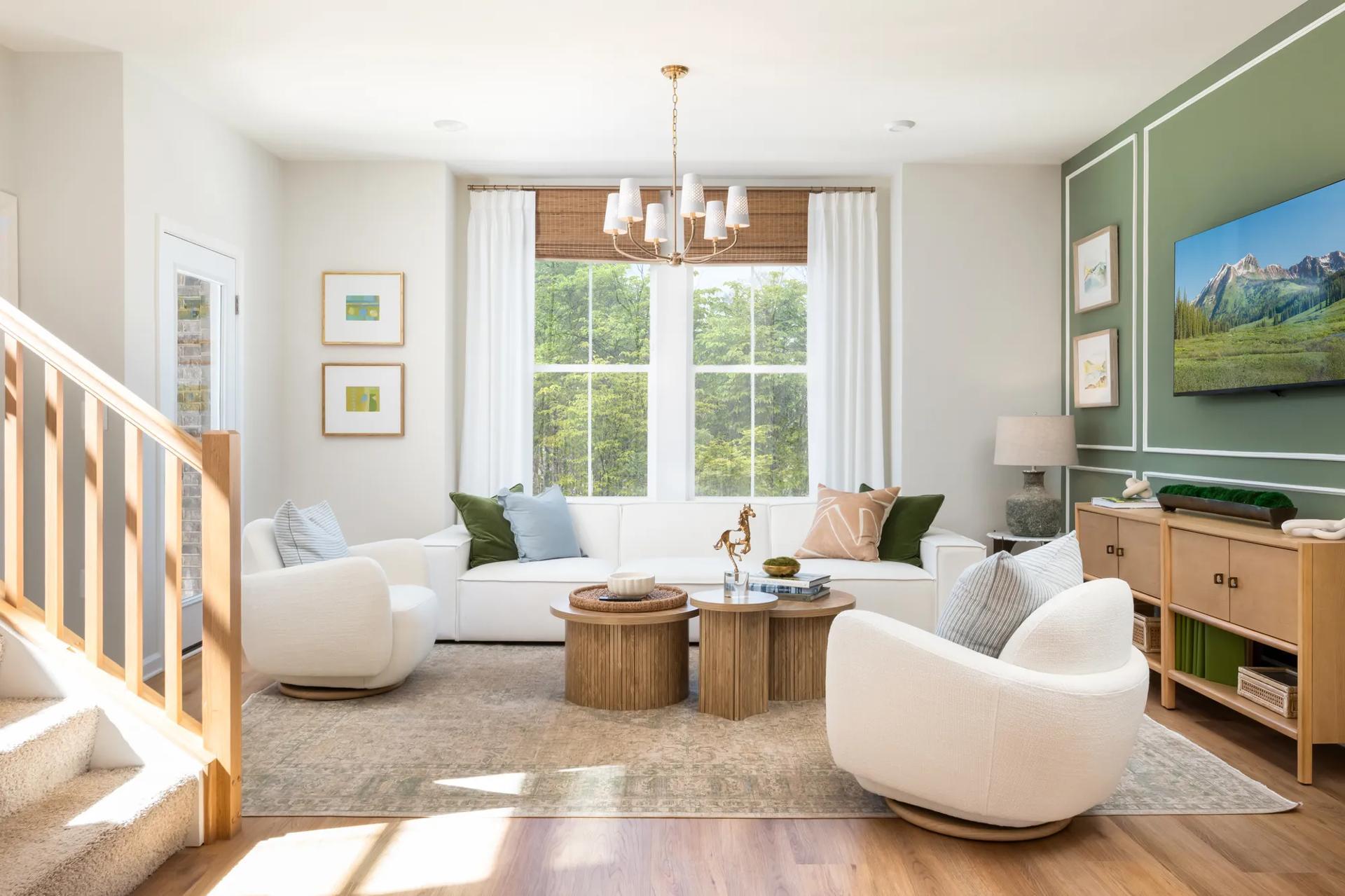 casa en Brickyard por Drees Homes