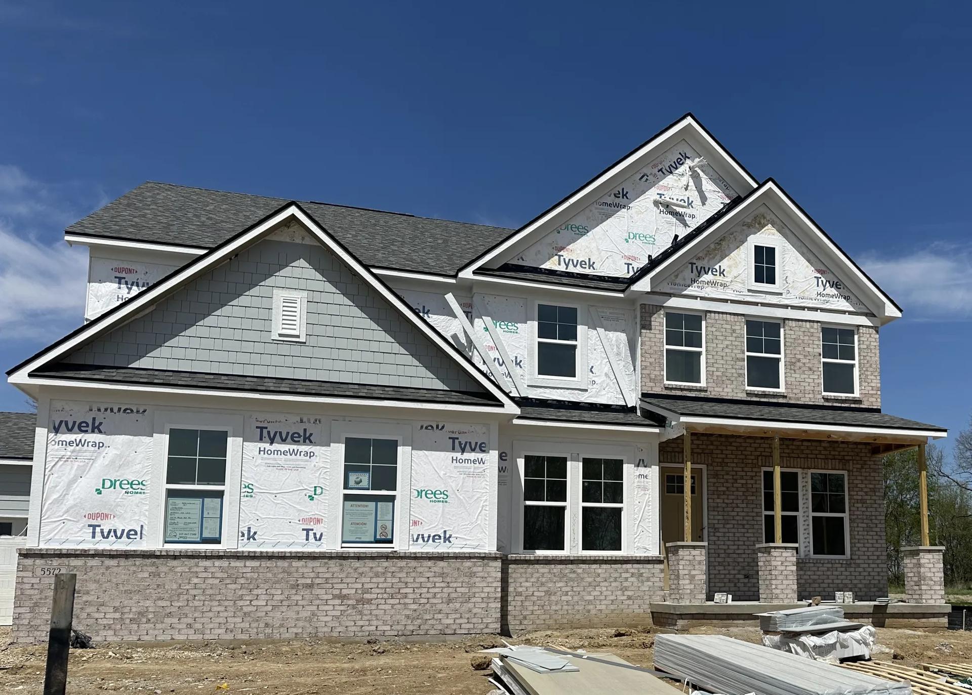 5572 Brook Hill Rd (VANDERBURGH)
