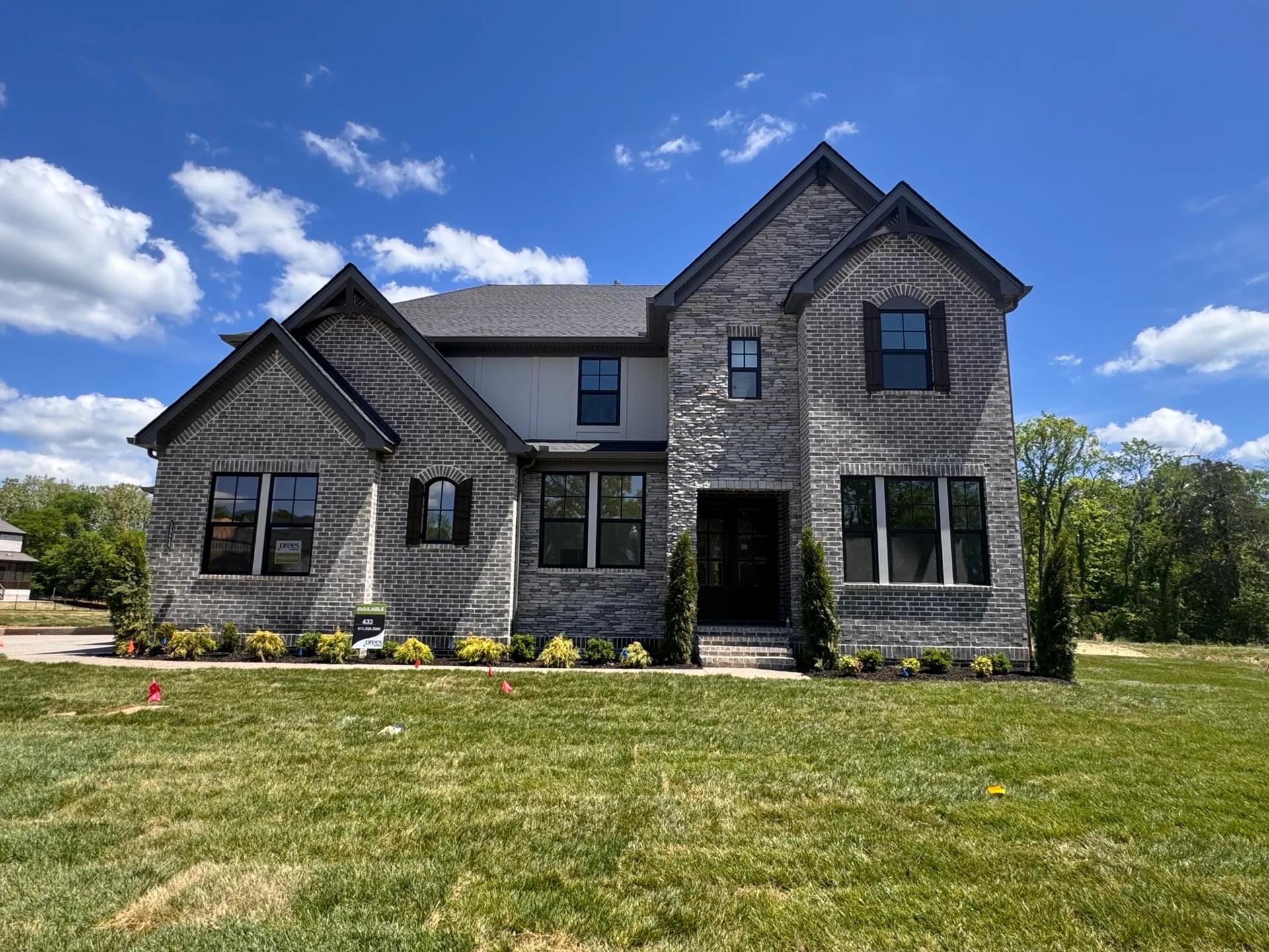 5924 Luke Court (MARSHALL)