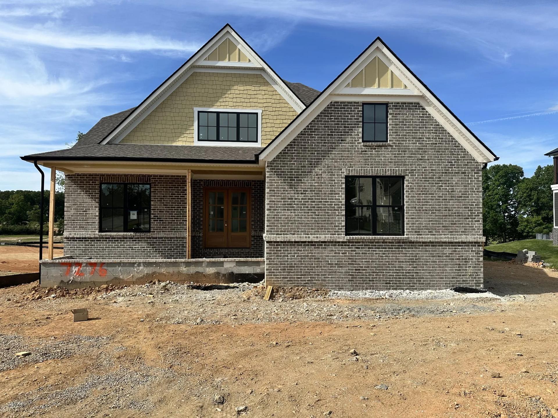 7276 Orrinshire Drive (ARYDALE)
