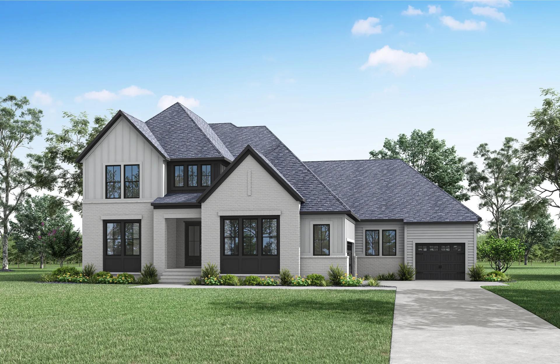 Corbett Landing - Pittsboro, NC