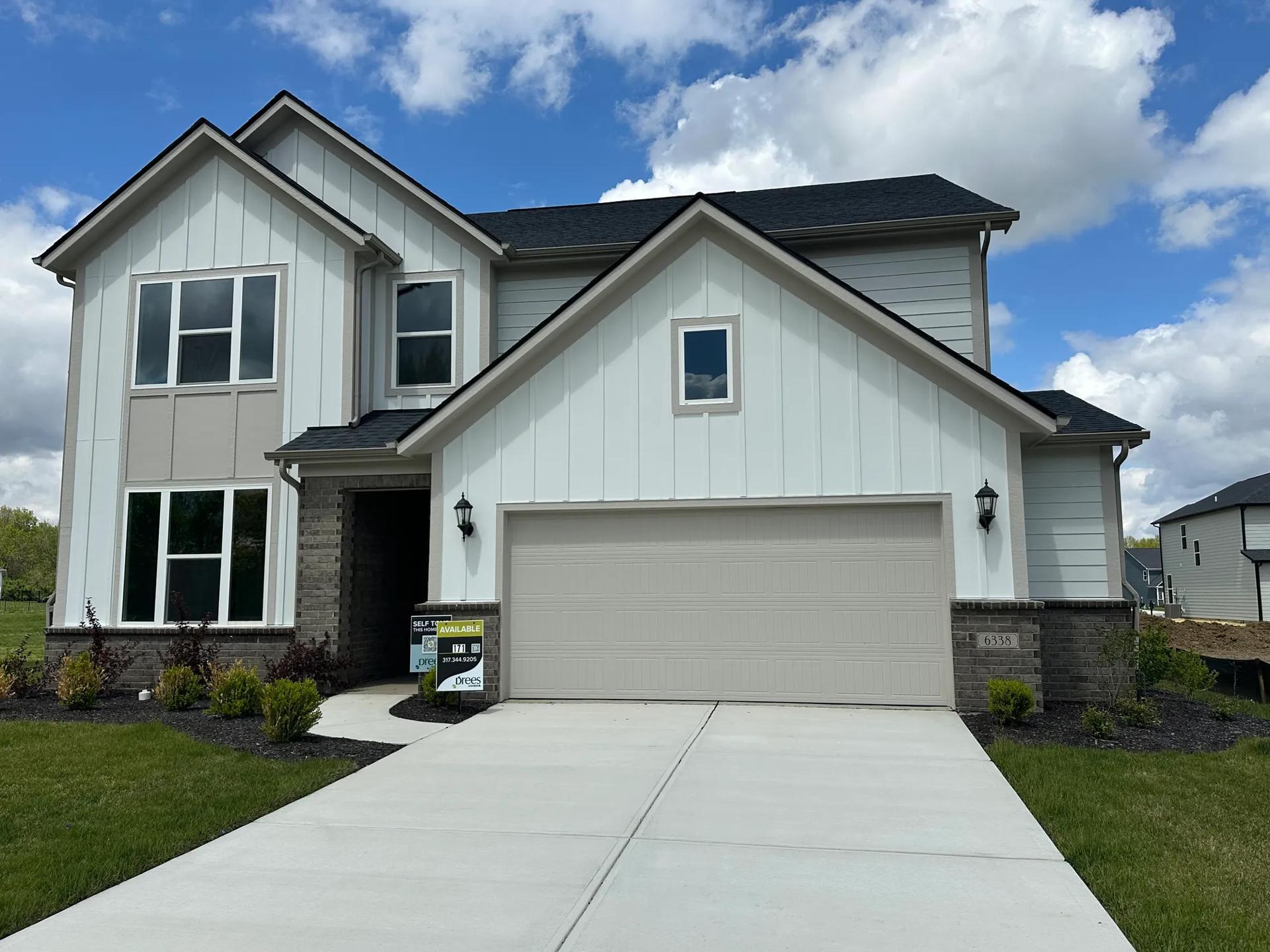 6338 Rippling Rock Drive
