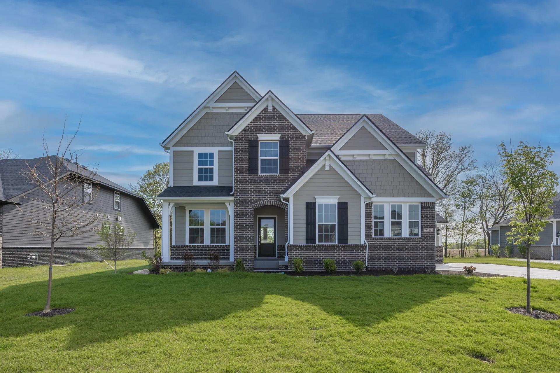 9457 Dogwood Drive