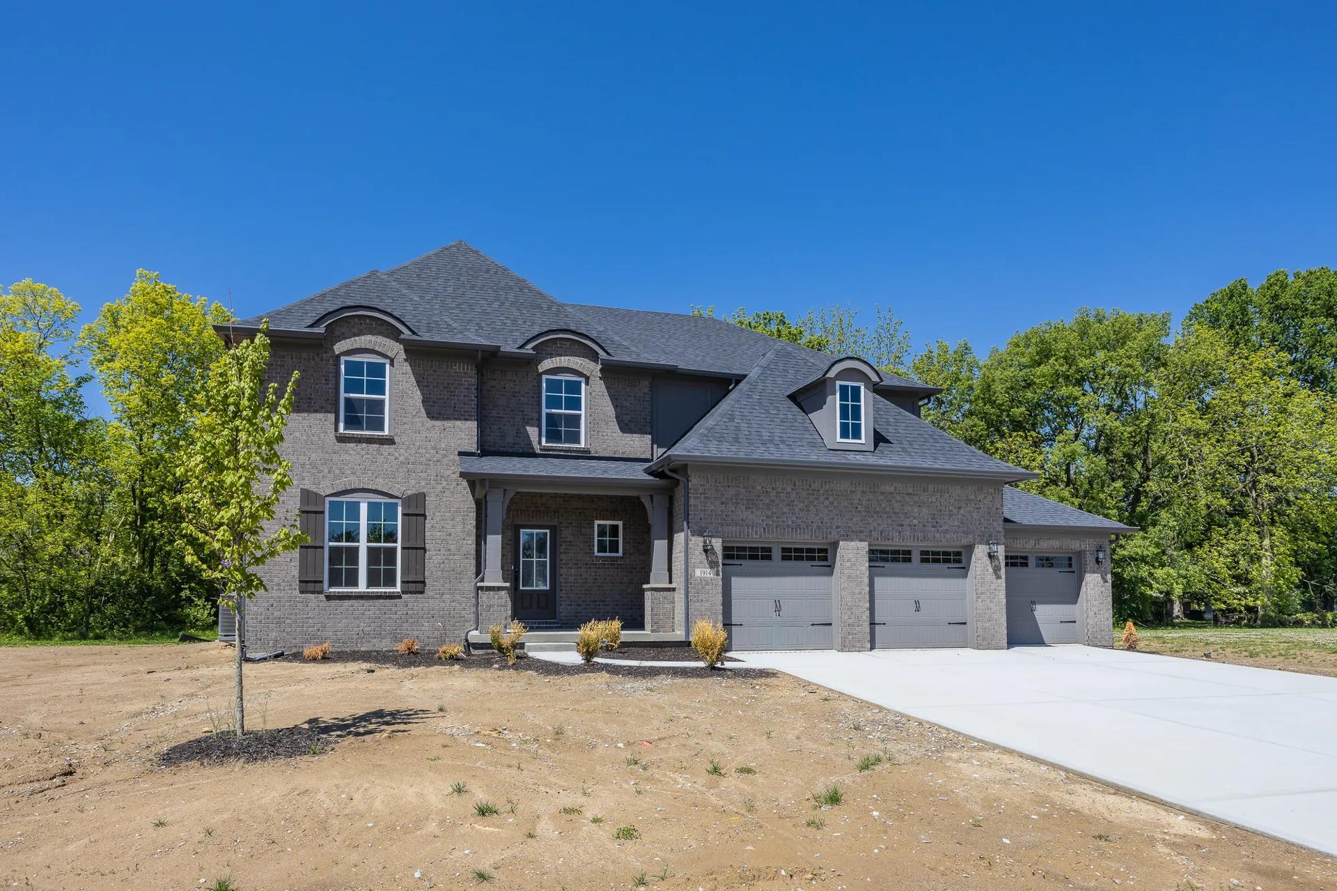 1914 Delp Court (ALDEN)