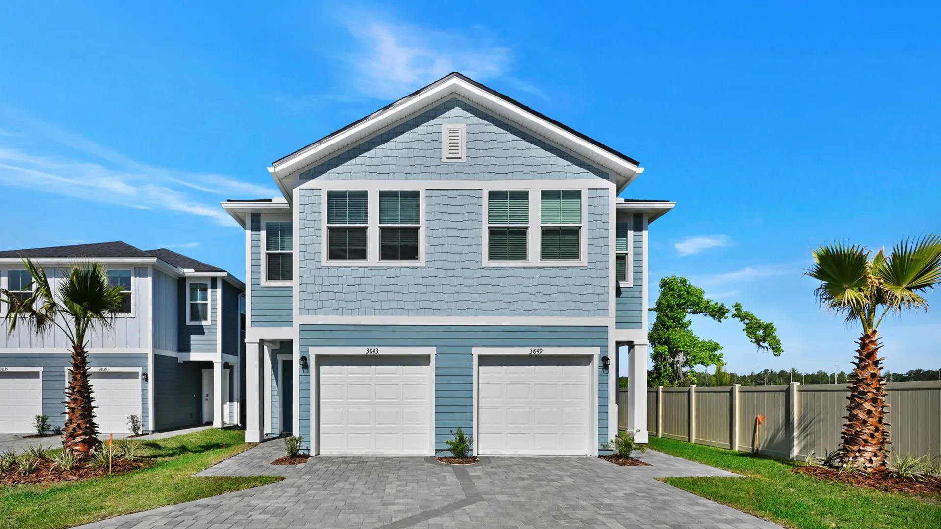 3843 Baxley Villas Court (MAPLE)