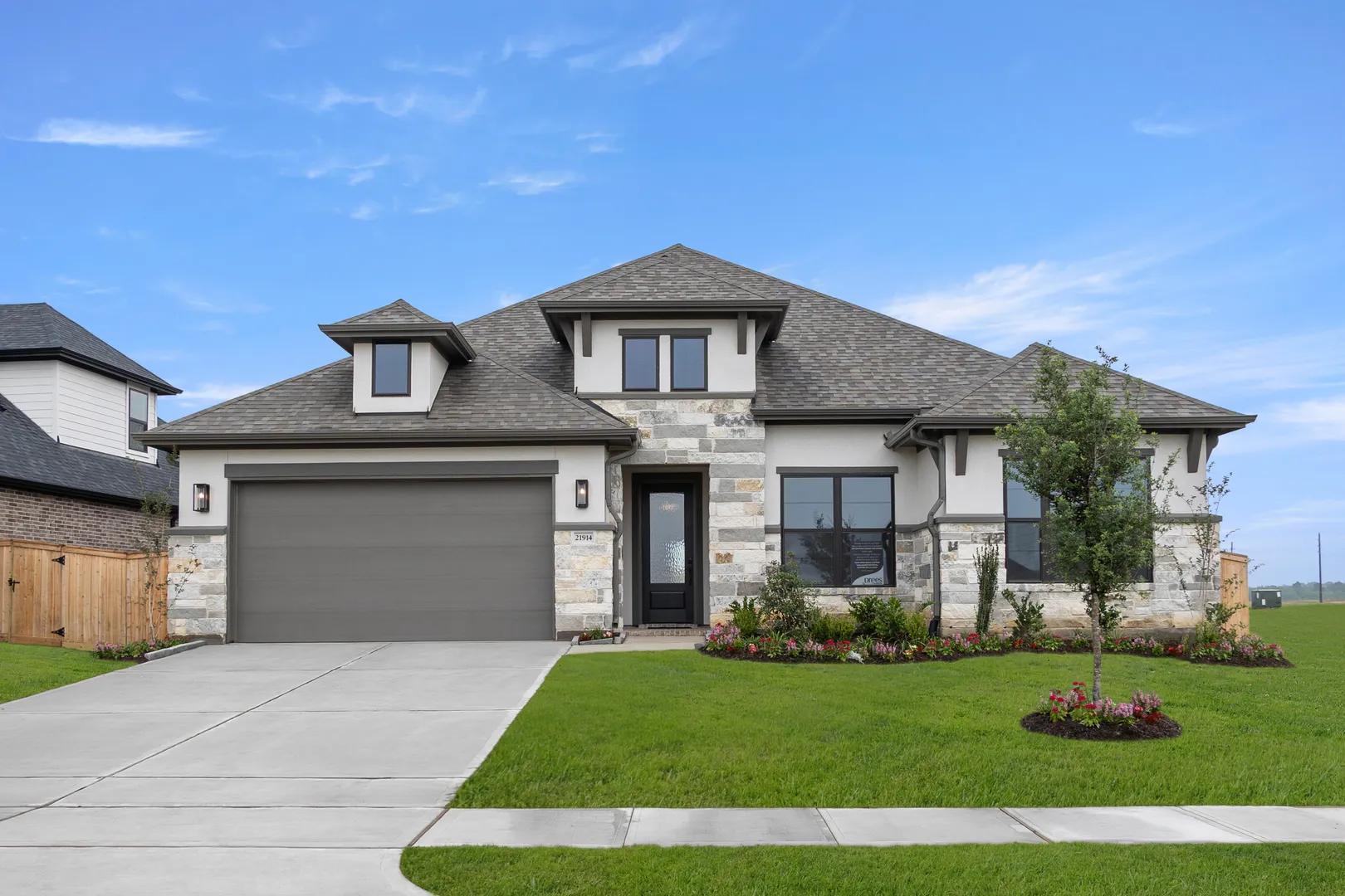 21914 Golden Azalea Drive (BRYNLEE II)