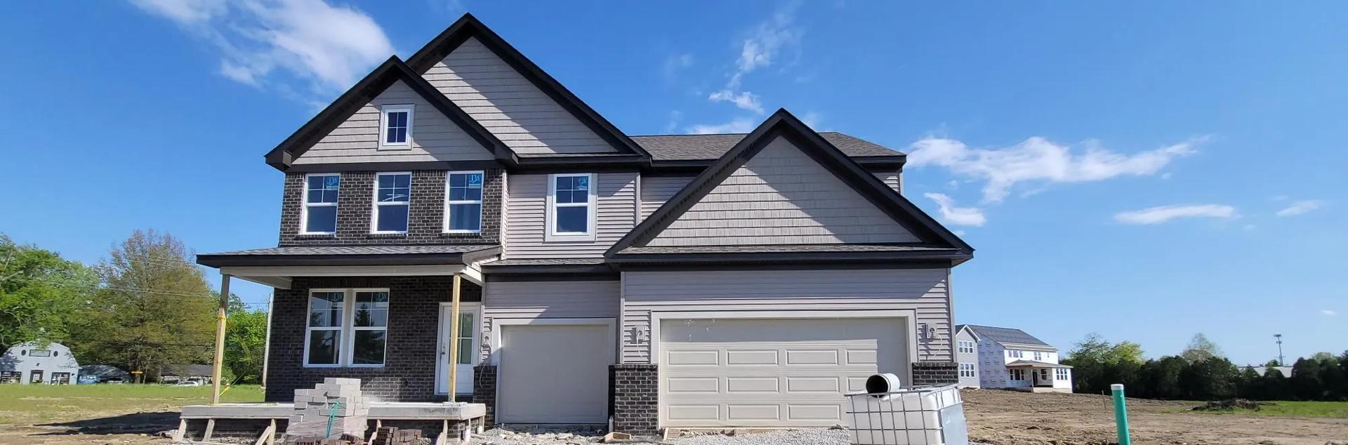 28 Boulder Boulevard (VANDERBURGH)