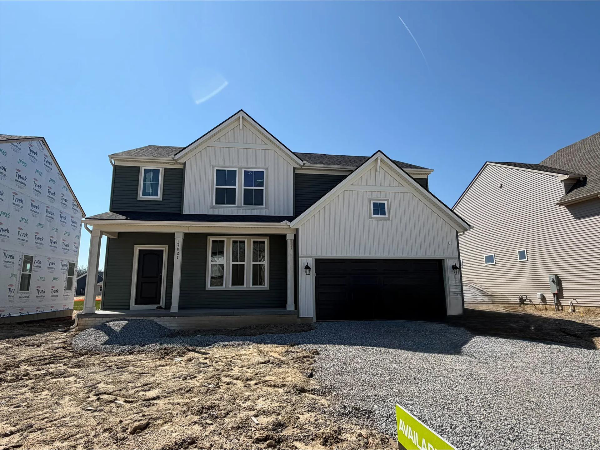 35927 Baldauf Crossing (ASHTON)
