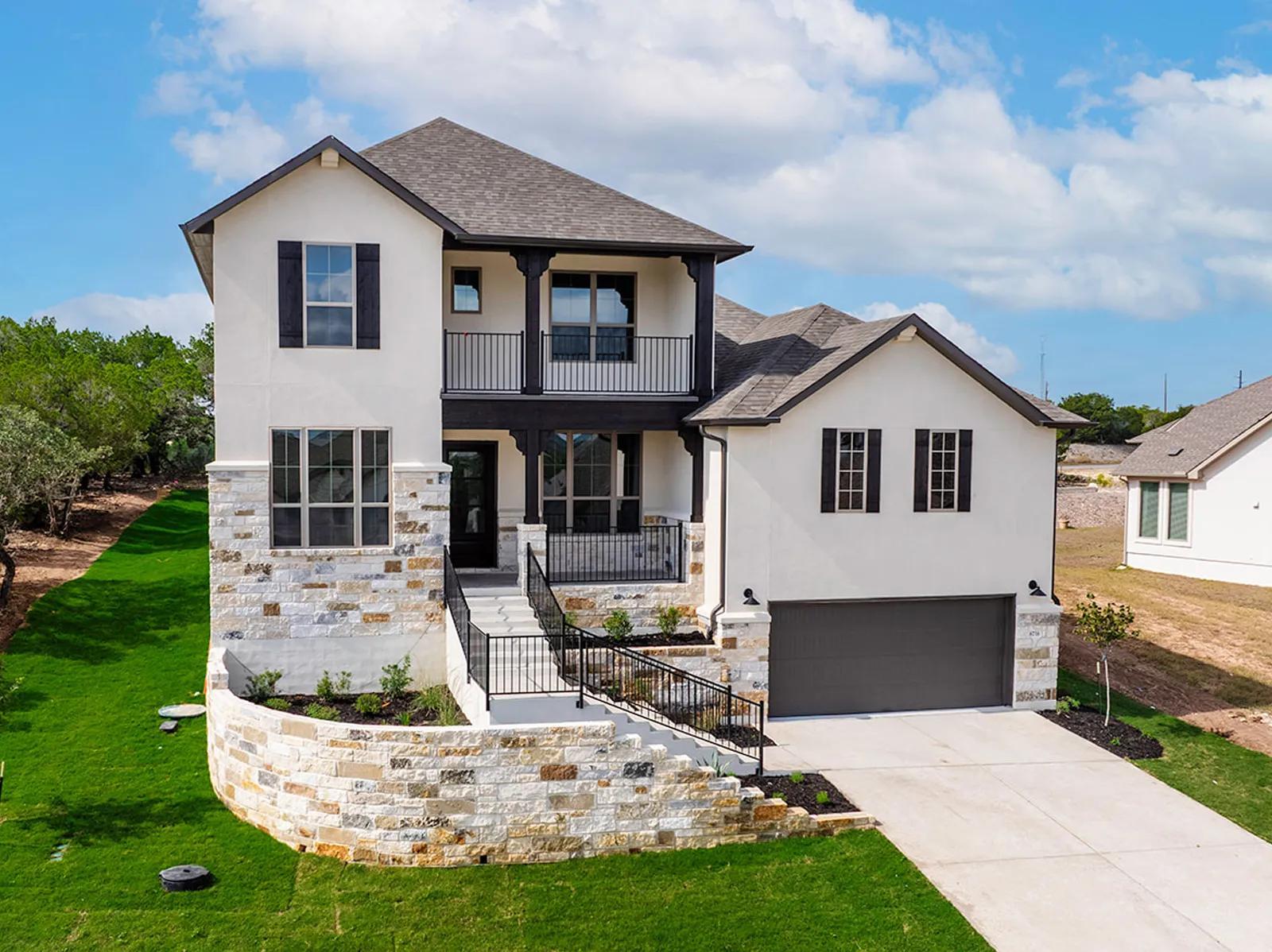 6716 Liberty Grotto Court (DEERFIELD II)