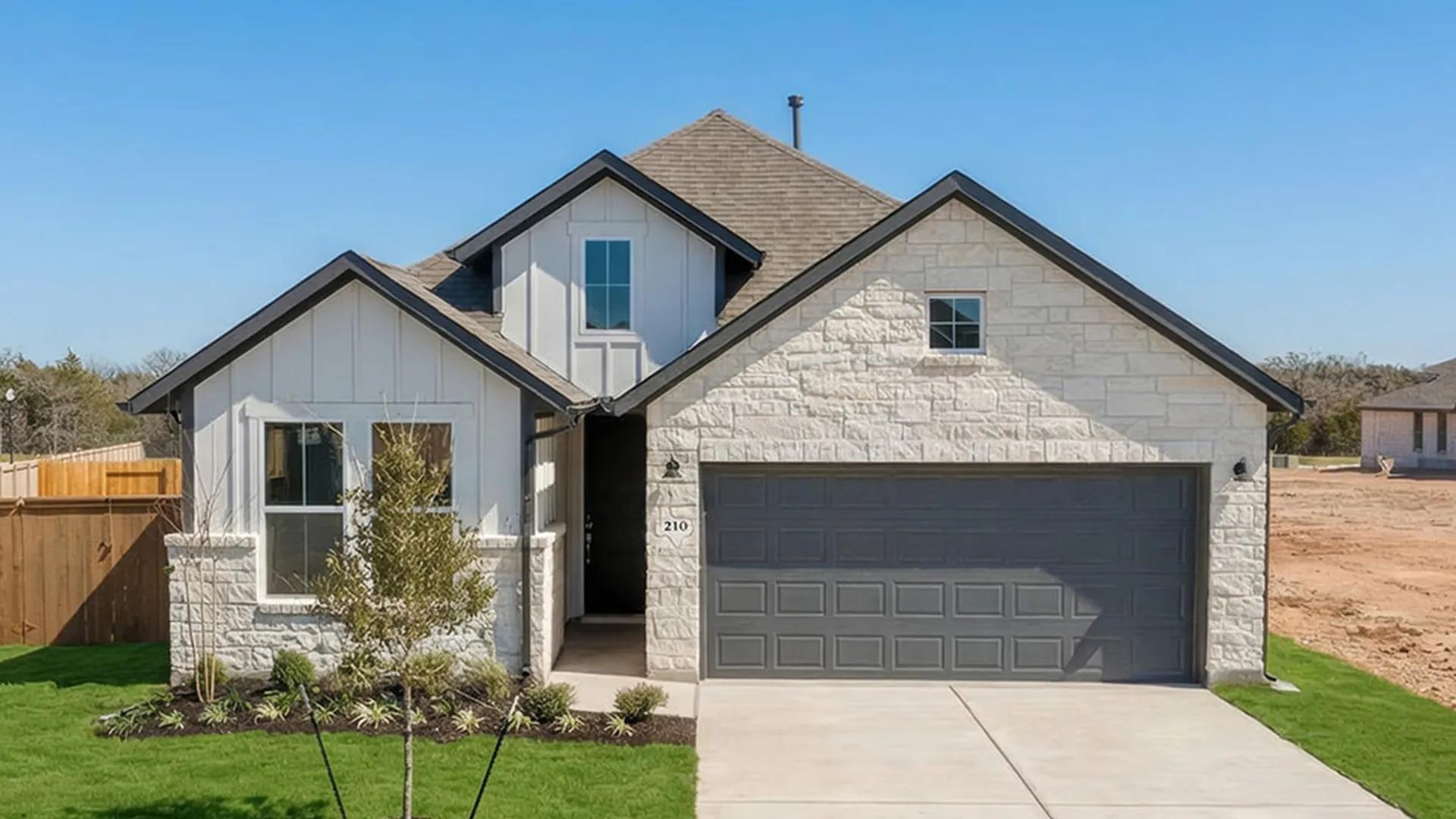210 Silverbell Lane (BRAESWOOD)