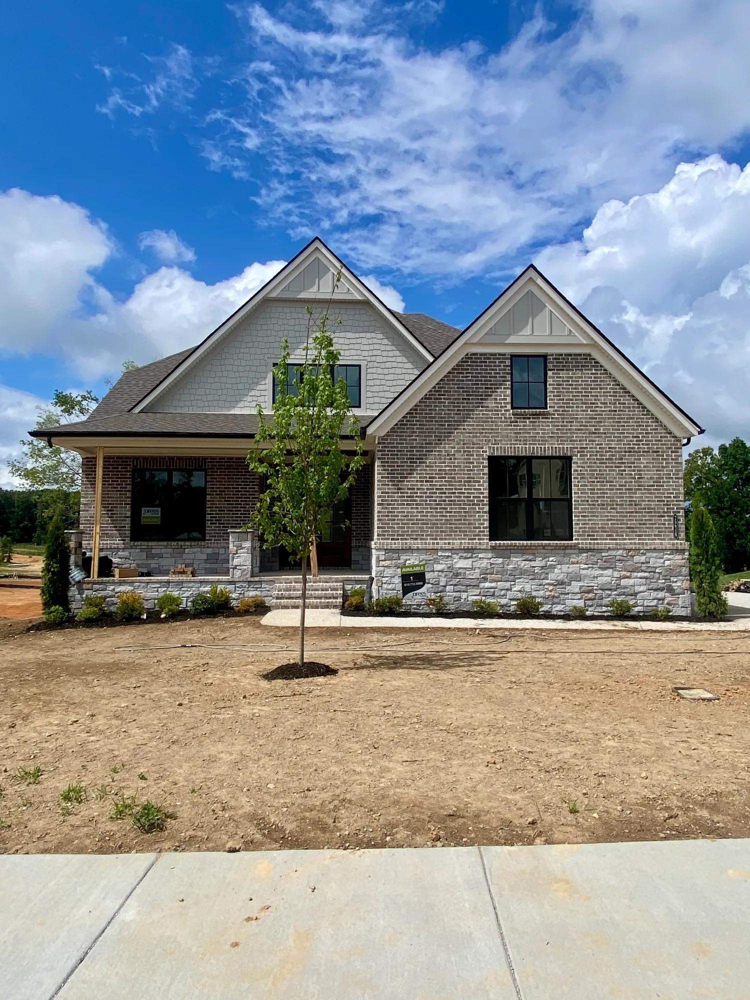 7276 Orrinshire Drive (ARYDALE)