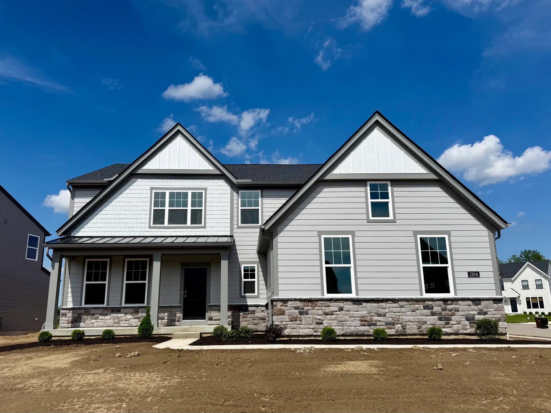 1304 Trailhead Place (VALE)