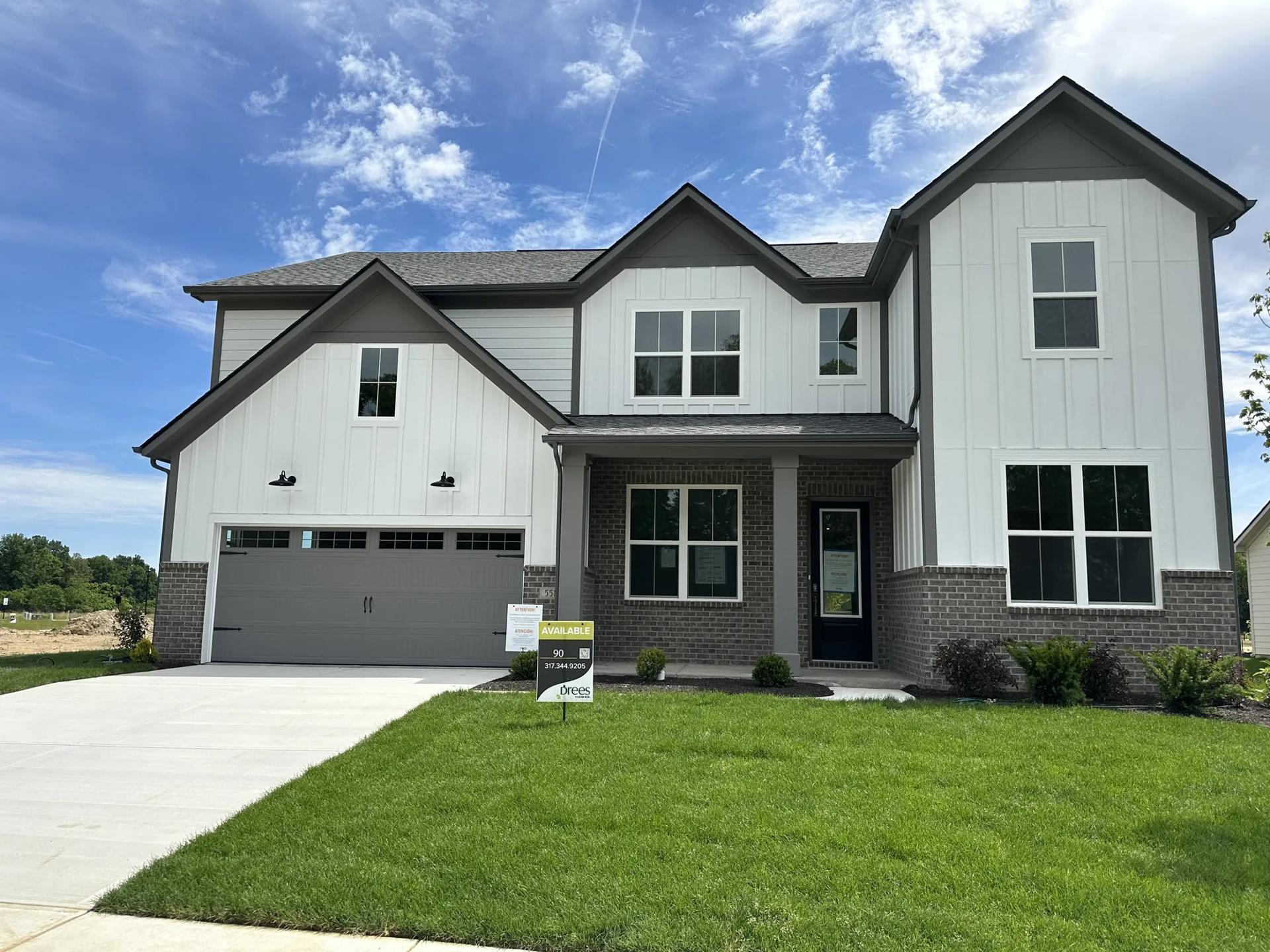 5589 Gaston Road (MAJESTIC)