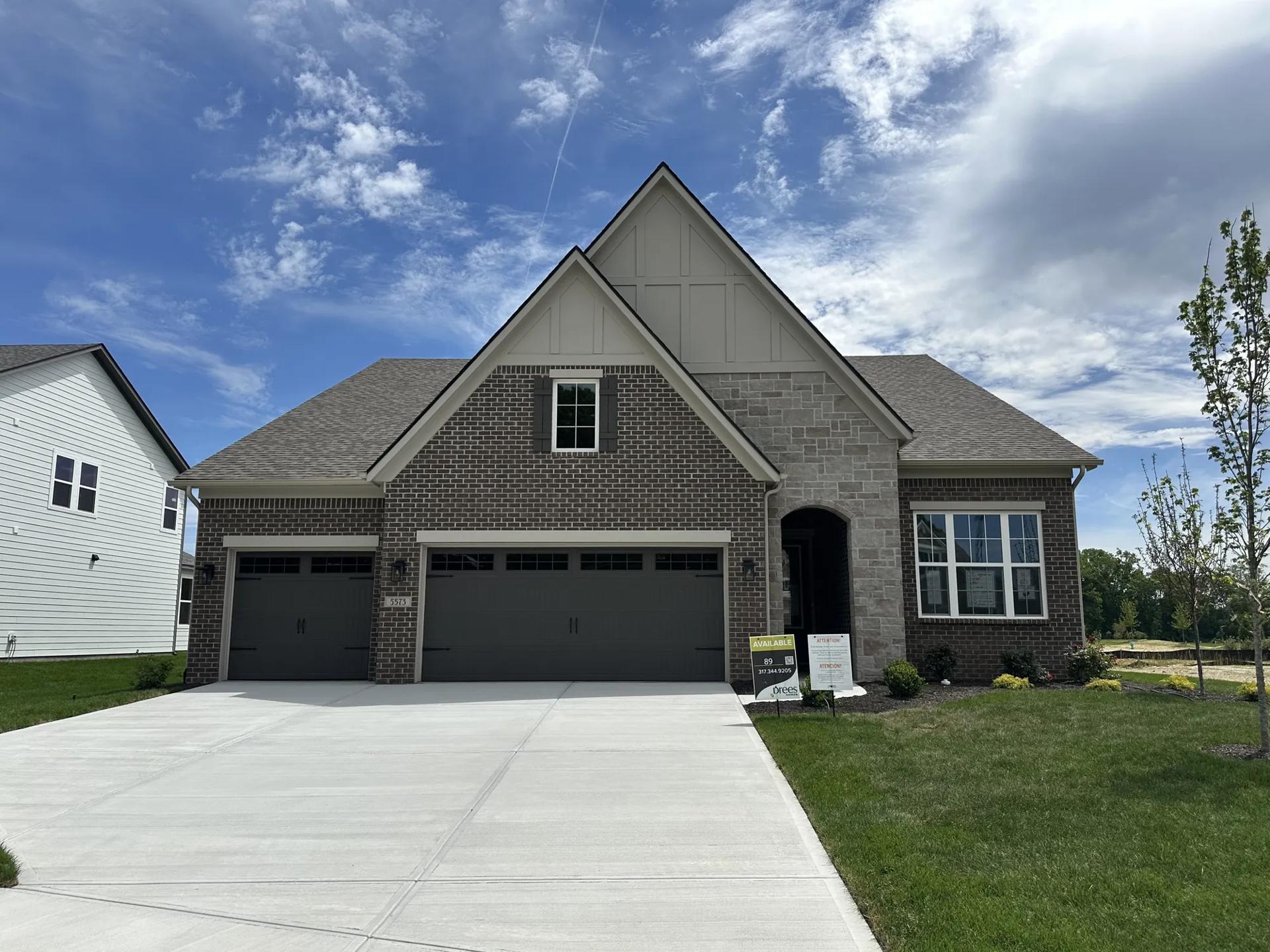 5573 Gaston Road (PARKETTE)